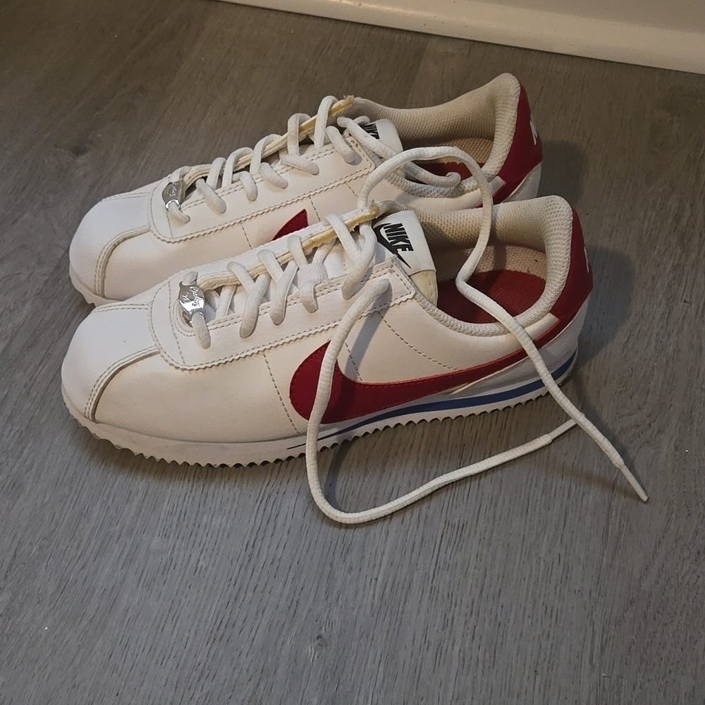 Nike Cortez 72 Tennis Shoes like Forrest Gump wore - Picture 3 of 7